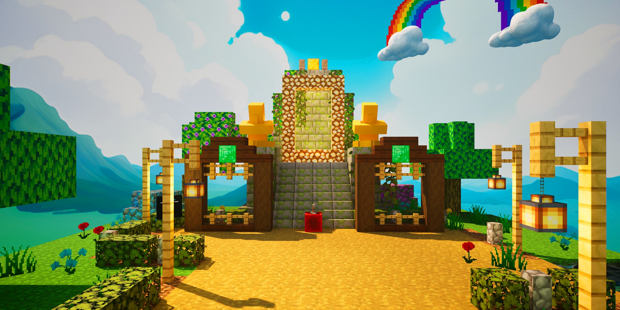 BLOCK TYCOON [CO-OP]