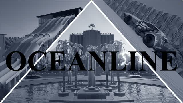 Capture 1 – Oceanline