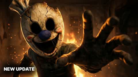 The Ice Cream Man [Horror]