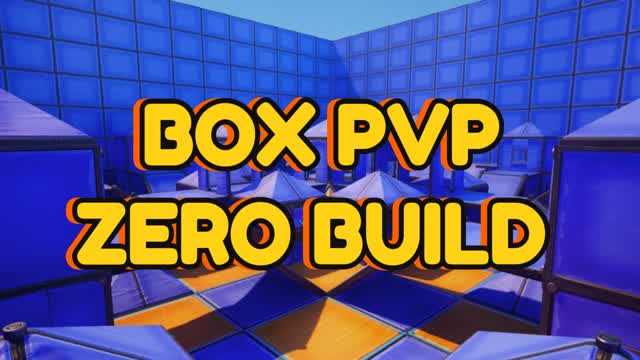 BOX ZERO BUILD