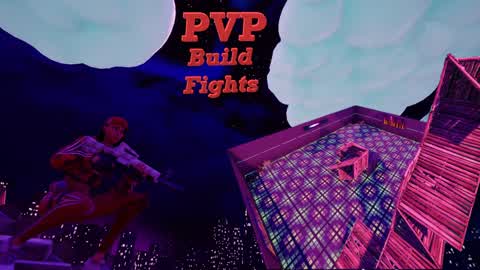 PvP Night City Box