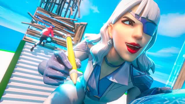 IILAN 1v1 MAP [200 pump]