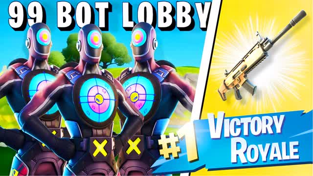 99 OG BOTS đŻ TILTED TOWERS - FFA