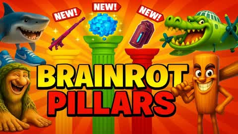 Pillars Brainrot Meme
