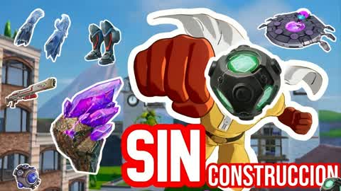 ⭐TODOS VS TODOS SIN CONSTRUCCION⭐