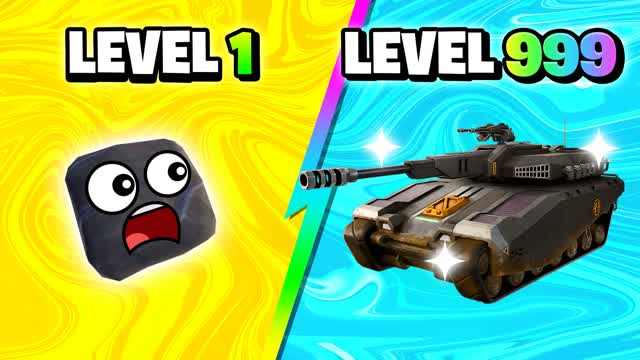 🏖️CRAZY⭐CUSTOM WEAPONS🔫GUN GAME