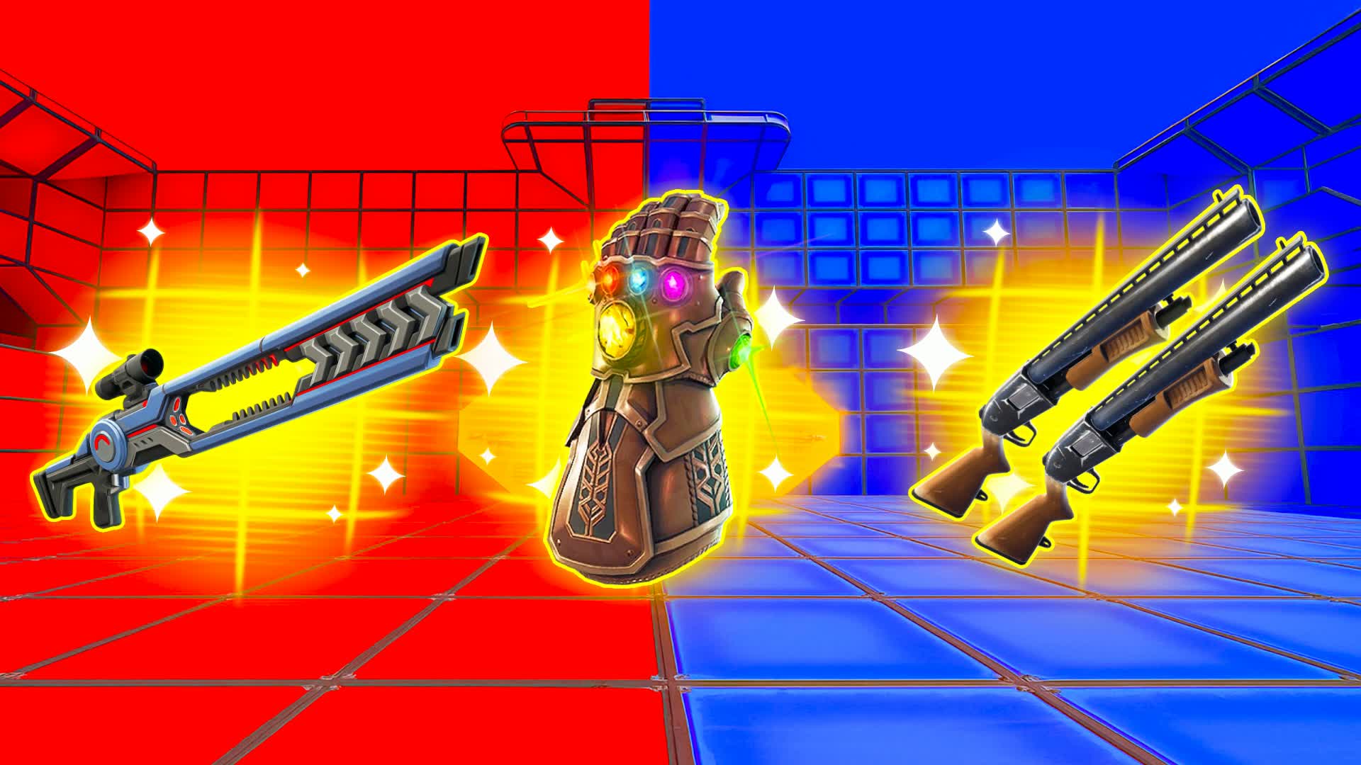 RED VS BLUE V2V3V4 AB