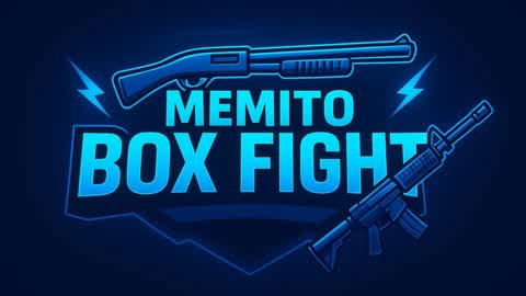 Memito box fIght pvp