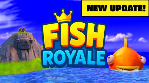 Fish Royale - Zero Build