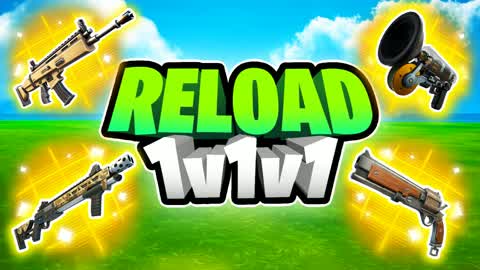 1V1V1 WITH RANDOM GUNS