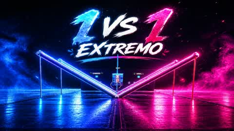 1 VS 1 EXTREME