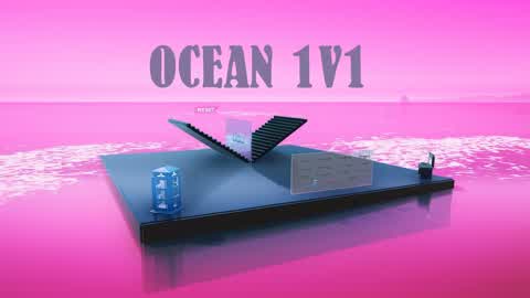 OCEAN 1V1 *New Update*