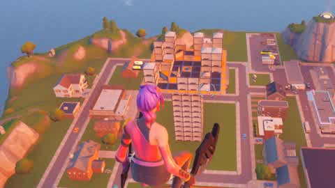 The Ring Of Death