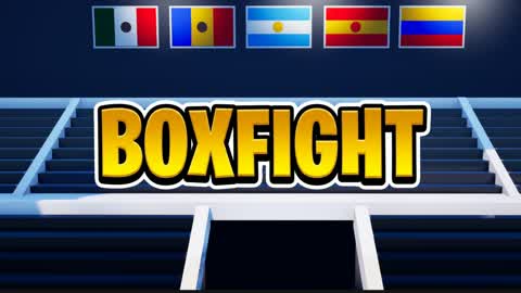 BOX FIGHT COUNTRY 📦