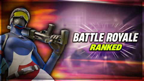 MINI Battle Royale