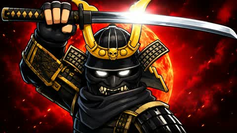 Clash of Blades 1v1 [Alpha]