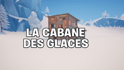 La Cabane des Glaces