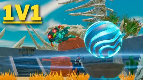 DESERT DUNE 🌵 1 vs 1