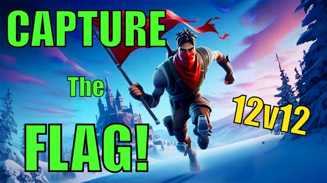Capture 1 – EggRoll Capture The Flag