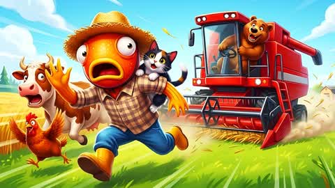 VILLAGE FARM TYCOON