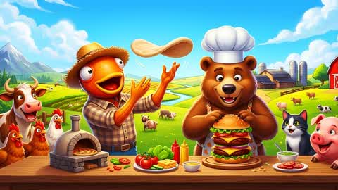 VILLAGE FARM TYCOON