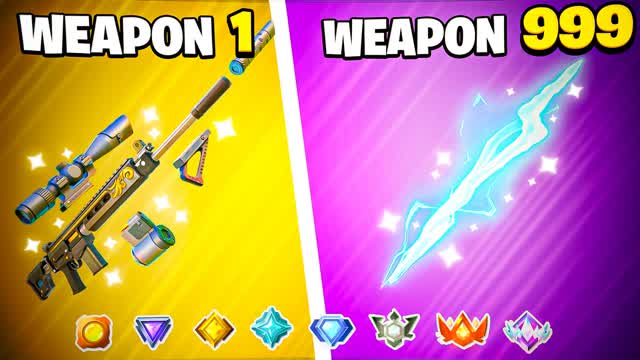 ⭐ HYPER ONE SHOT 🎯 - RANKED