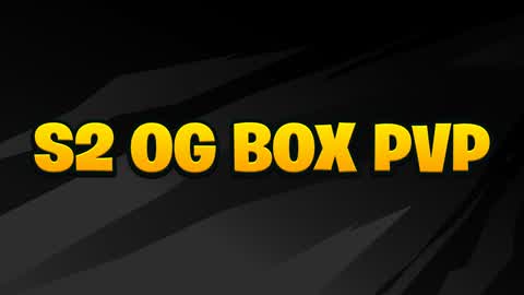 S2 OG BOX PVP