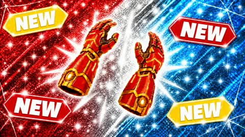 RED VS BLUE POWER PATH