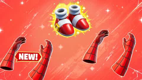 RED VS BLUE SPIDER-MAN EPIC 🔴🔵