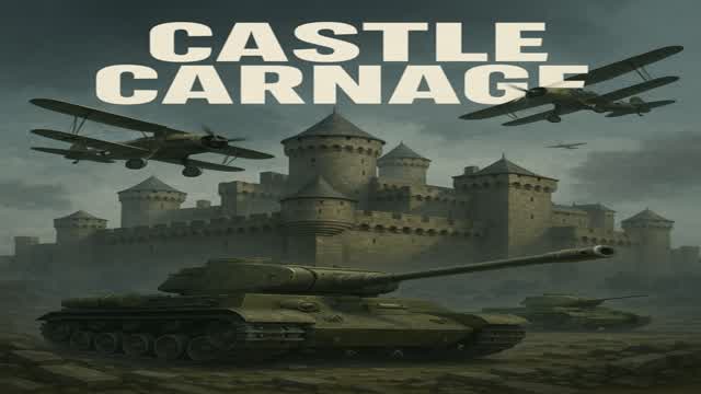 Castle Carnage