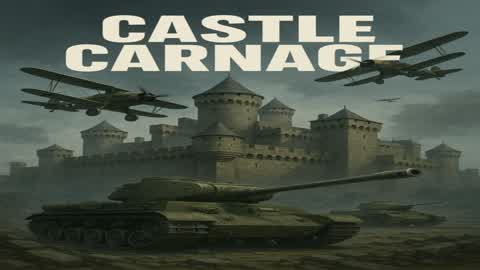 Castle Carnage