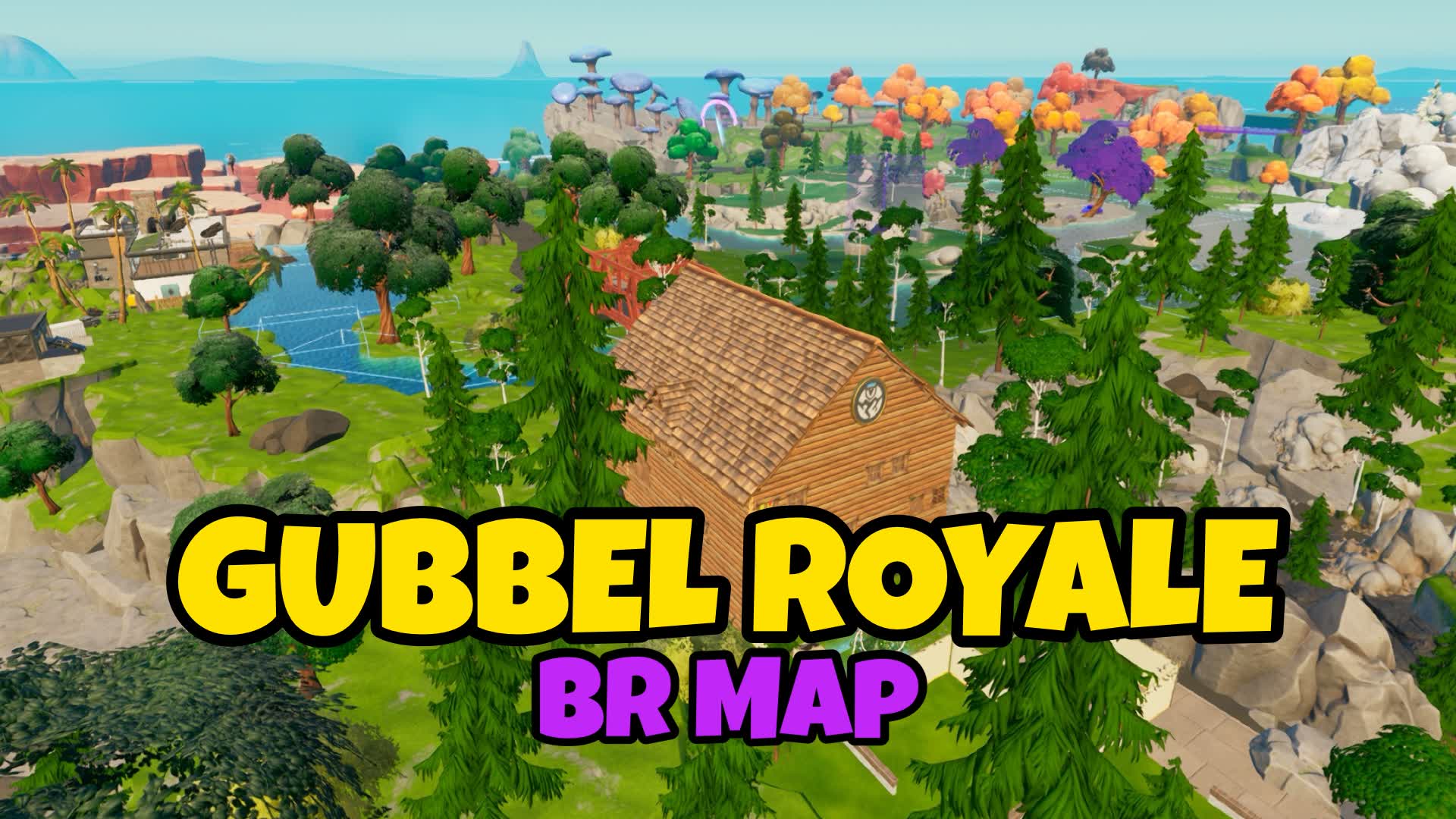 GUBBEL ROYALE BR CH2S5 WEEK 4 5559 1957 6183 By Gubbel tv 14-day-of-summer-fortnite-event-day-1-splashdown-and-tag-ltm-now