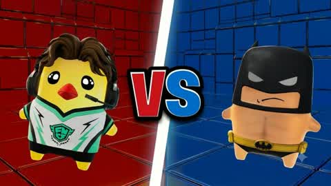RED VS BLUE FIRE COMBAT🔴🔵GOATED