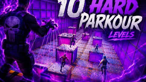Parkour [ hdi7 ]
