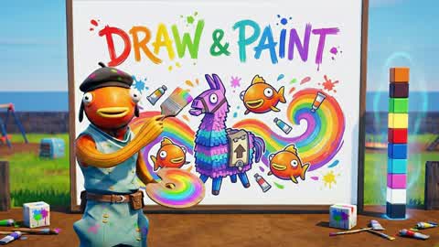 Draw & Paint