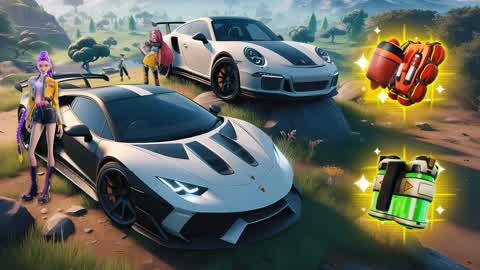 🚗 AMAZING DRIVE 🌄