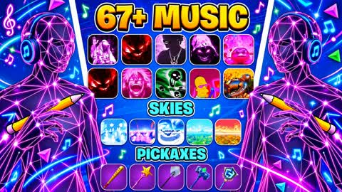 BEST MUSIC [67+ SONGS 🎶] RELOAD
