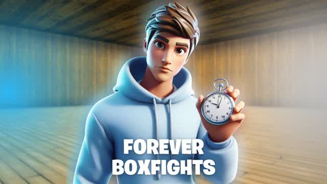 ⏰️ FOREVER BOX FIGHTS 📦