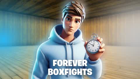 ⏰️ FOREVER BOX FIGHTS 📦