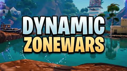 Dynamic Zonewars