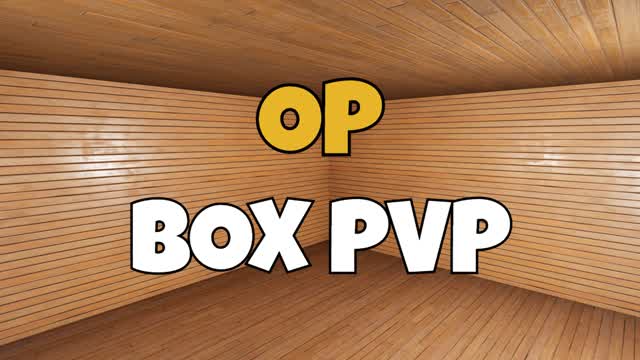 OP BOX PVPđŠ