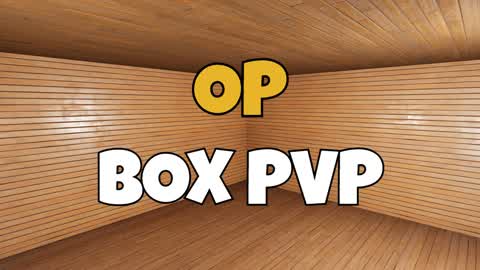 OP BOX PVP📦