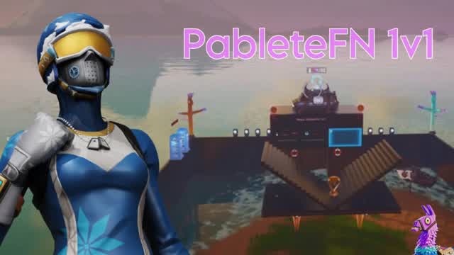PableteFN 1v1