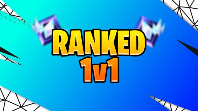 Ultimate Ranked 1v1🥇