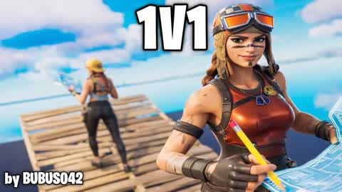 1v1 by BUBUS042