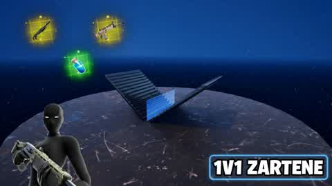 1v1 Build Fight [Zartene]