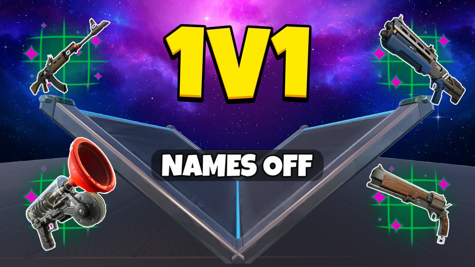 1 対 1 ファッション