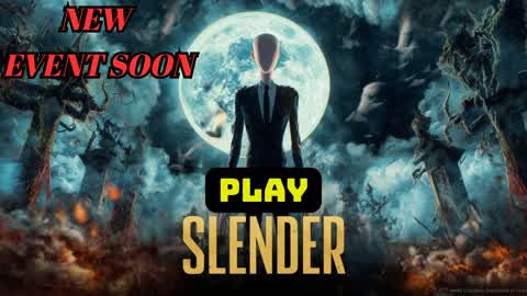 🚨New😱 SLENDER 4 😨