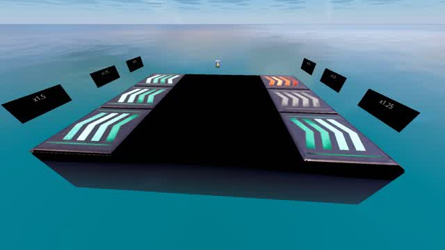 SPEED ​​PROGRESS EDIT