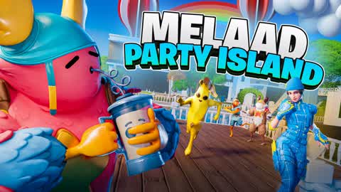 MELAAD PARTY